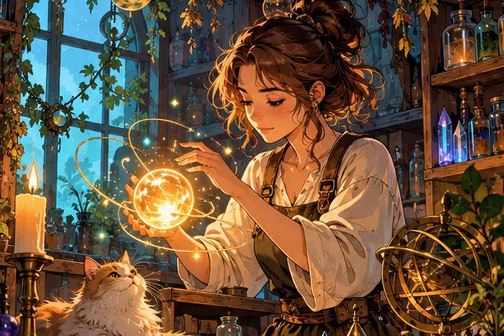 巜欲望不满的女上司